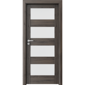 Porta Verte HOME L.4 Dub Tmavý 